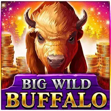 Play Big Wild Buffalo Xtraspin casino