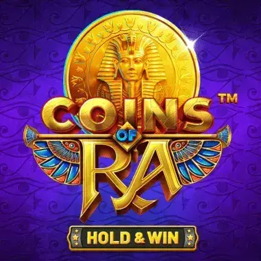 Play Coins Of Ra - Hold & Win Xtraspin casino
