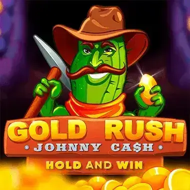 Play Gold Rush with Johnny Cash Xtraspin casino