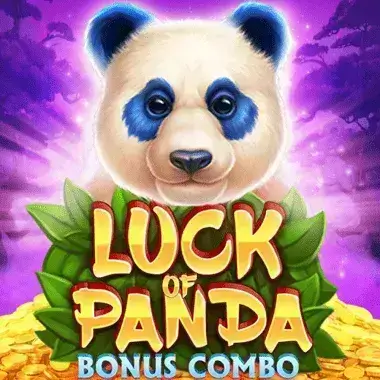Play Luck of Panda Bonus Combo Xtraspin casino