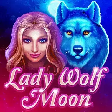Play Lady Wolf Moon Xtraspin casino