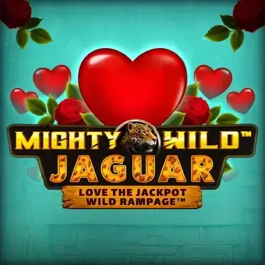 Play Mighty Wild: Jaguar Love the Jackpot Xtraspin casino