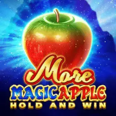 Play Speel More Magic Apple bij Xtraspin
