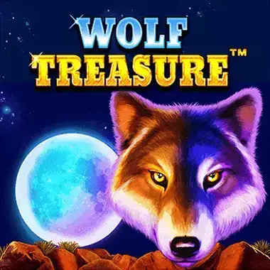Play Wolf Treasure Xtraspin casino