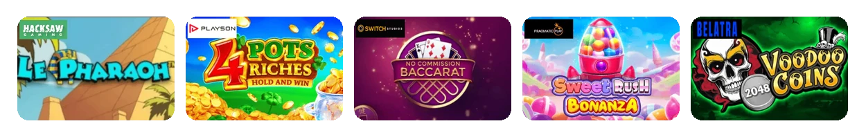 Slots Xtraspin Casino Slots Xtraspin Casino